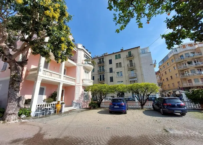 Hotel Aida Alassio